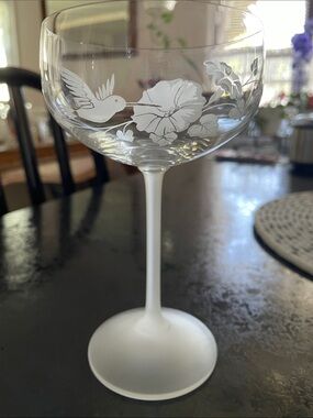 Avon  Glasses Vintage